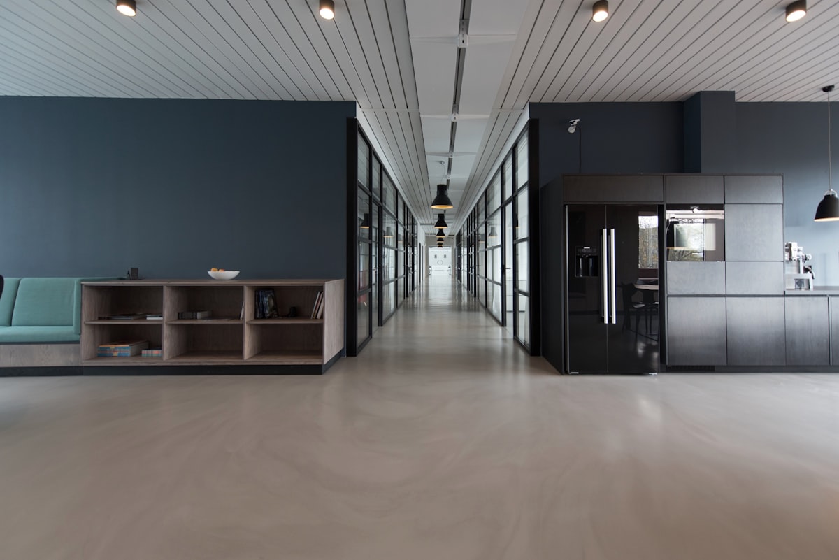 Solarc Labs Studio Environment