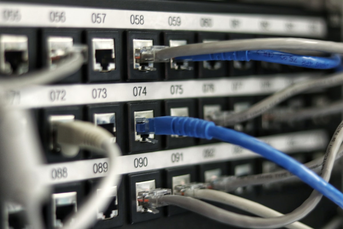Enterprise Server Architecture & Sidecars