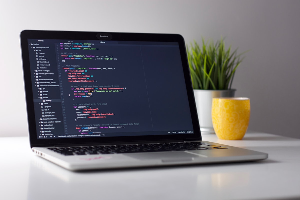 Open Source Developer Ecosystem