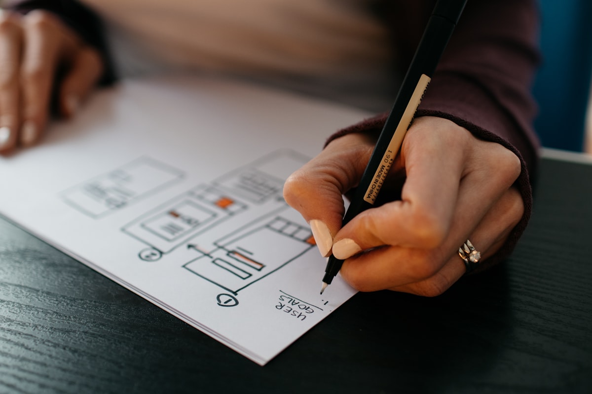 Product Principles & Design Studio